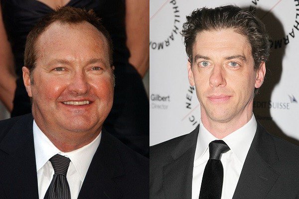 October 1: Happy Birthday Randy Quaid and Christian Borle  