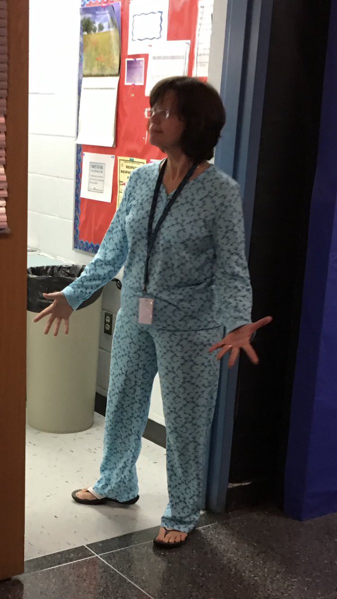 When u see someone who didn’t dress up 🙄