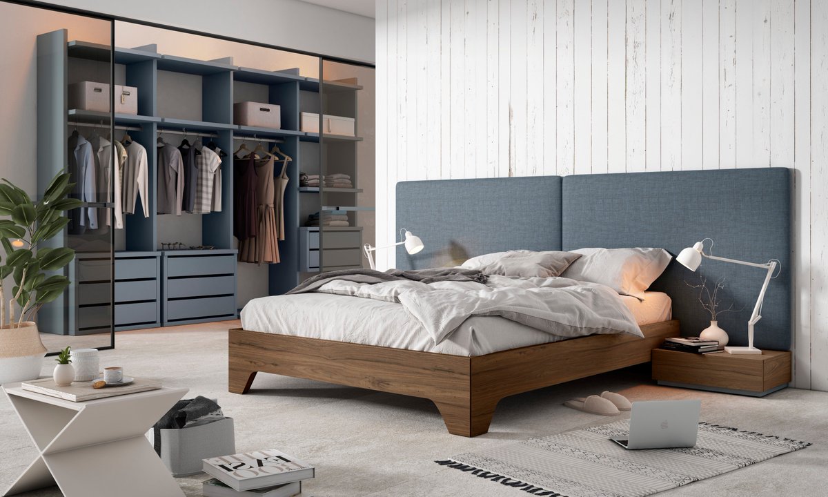 Los nuevos dormitorios BOHO ya están disponibles en nuestra web.
Descúbrelos en: lanmobel.es/es/productos