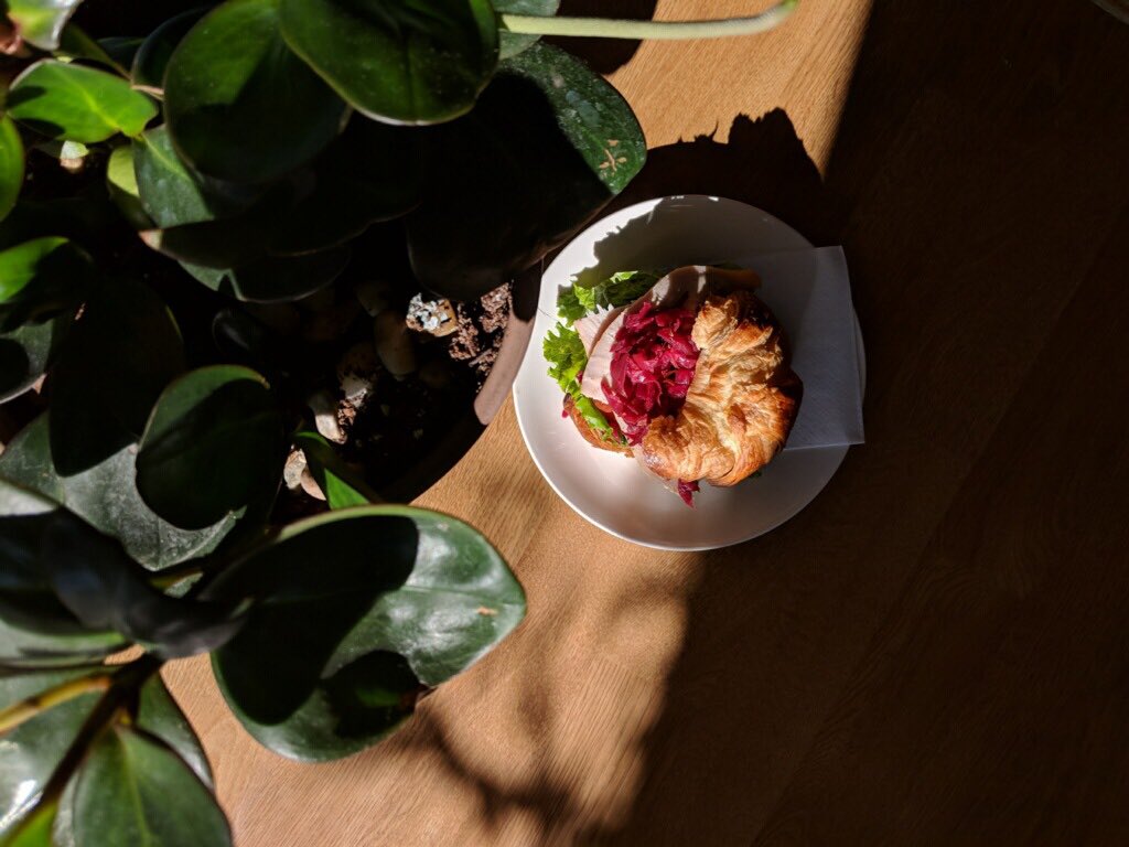 Butchers_Pantry's tweet image. Hey Chagrin! Get your BP and coffee fix at @heartwoodcoffee now serving our turkey, chicken salad and breakfast sausage!!!