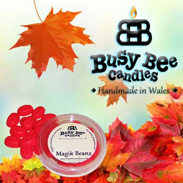 Busy Bee Candles® (BusyBeeCandles) Twitter