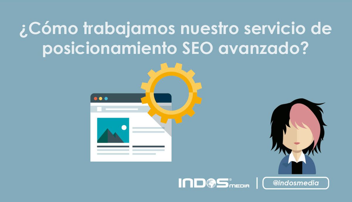 indosmedia's tweet photo. 📢 Estudio de las palabras clave para el posicionamiento #SEO avanzado y más tareas
➡️ https://t.co/97ytmxKQYi https://t.co/SFbK5hQCKV