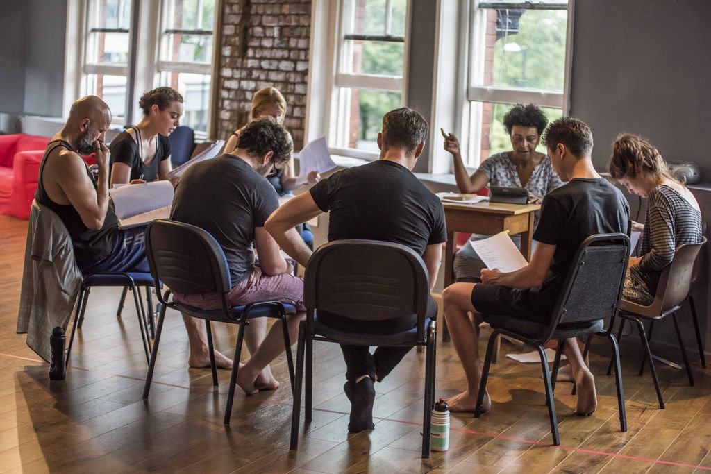 ICATacting's tweet photo. #WhyTrainAtICAT

"ICAT delivered everything I hoped for &amp; so much more. Not only have I adored every course I have attended from a learning point of view, but I have made so many friends &amp; connections with other like minded actors"

https://t.co/hkzYj6Uh05 https://t.co/BmclJvM6At