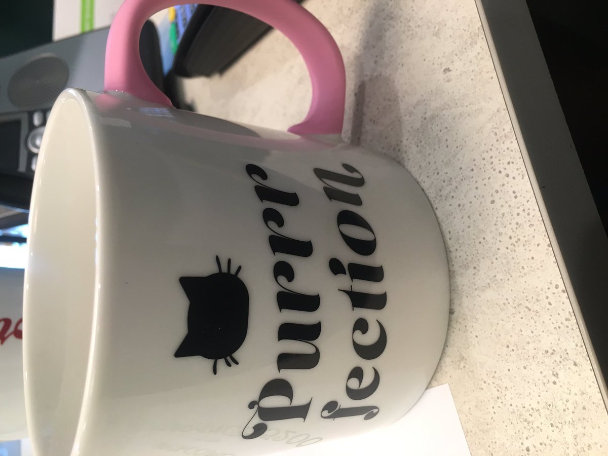 #ThankYou to my new team here at TD Oromocto for such a #WarmWelcome I'm so excited for this new journey! 💚💚 #firstday <a href="/AngelaLauffer7/">Angela Lauffer</a> @VivianSchaap <a href="/SanaHubaishy/">Sana Hubaishy_TD</a>