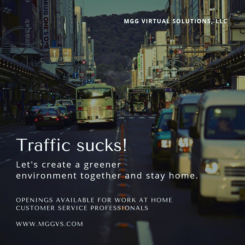 MGGVS's tweet photo. Happy Monday! If your commute is longer than the distance from the coffee pot to your desk, than you’re doing it wrong.
#gratefulforfreedom #coffeeislife #justsaynototheoffice #digitalnomad #ariseworkfromhome #callcenter #workingmomlife #sidehustle #stopwatchingmeandjoinme https://t.co/WiwV2wrEXb