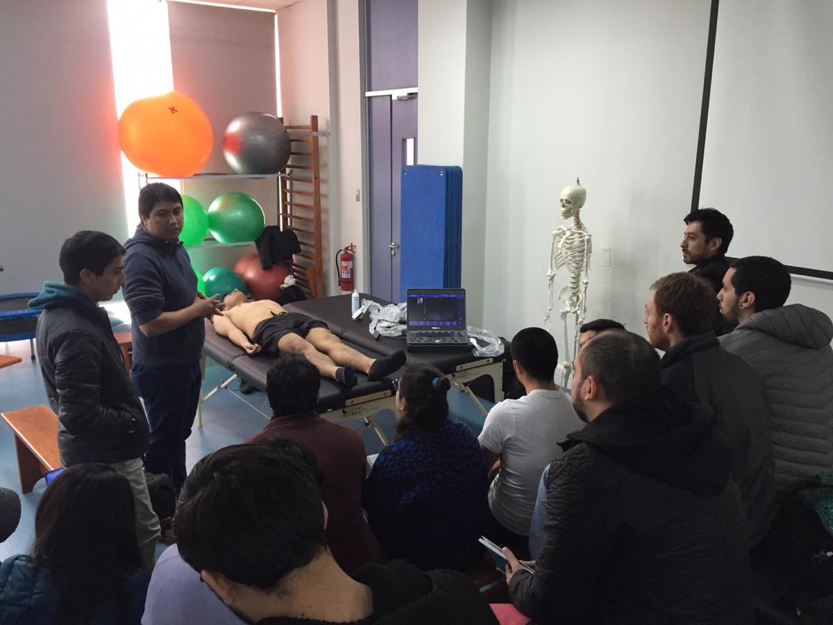 SinamedCL's tweet photo. Este viernes estuvimos apoyando a la Universidad Católica sede San Joaquin en el “Diplomado en Kinesiterapia en el Paciente Critico Adulto”

No olvides pedir tu cotización por ecografos Humanos #SonoScape

Ventas@sinamed.cl
41 2911026
Santiago -Concepción https://t.co/JVQ941VPwK