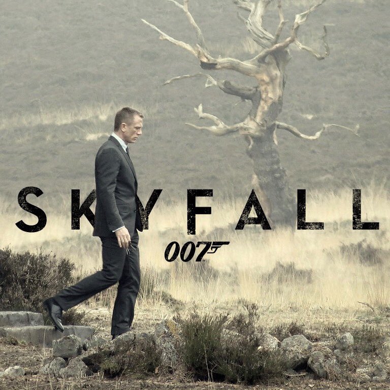 007名言bot ダニエルクレイグ版 Dr No Dr No Twitter 007名言bot ダニエルクレイグ版 Dr No Dr No Twitter