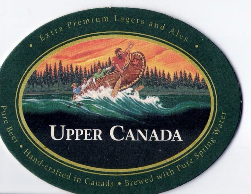 VoltInuOfflclal's tweet photo. Pair of Beer Coasters UPPER CANADA Brewing Co Toronto, CANADA Opened 1985 Closed 1998 #beeroclocc #beer #BeerClubIE #breweriana #Vintage #1980s #80s #Barware #BarDecor #ManCave #ManCaveDecor #collectables #collectibles #drinkmat #drinksmat #collectors https://t.co/a28EjAdmRa https://t.co/xPkW3mGRE1