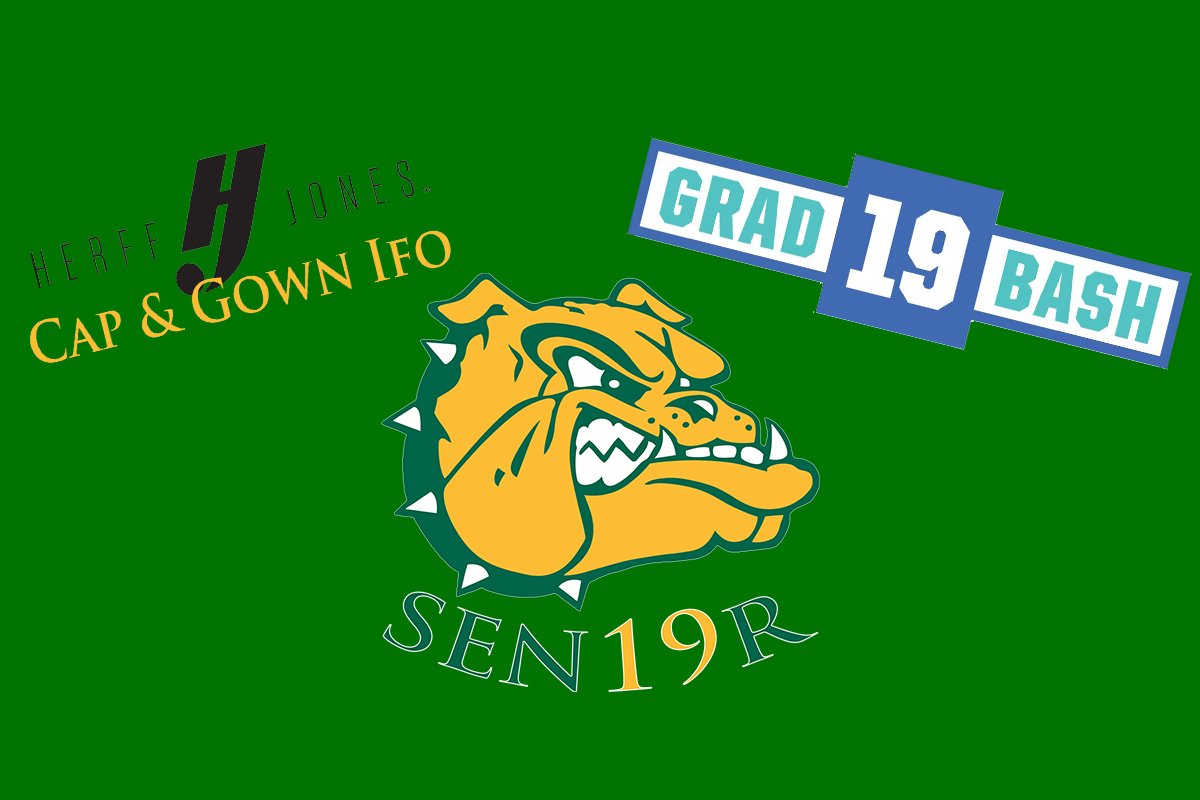 delandbulldogs's tweet image. Attention Seniors! Your first Class Meeting will be next Wed (10/10) at 9am in the Auditorium. @herffjones &amp;amp; @UniversalORL will be on hand to talk about Cap &amp;amp; Gown ordering &amp;amp; #GradBash #WeAreDeLand @dhscouns @IB_Bulldogs @DeLandAthletics @delandhighlead