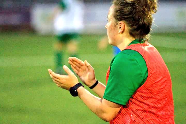 libby_piggott's tweet photo. @YeovilLadiesFC We keep going, working hard, we keep improving and pushing for what we know we can achieve #topgals #encouragement #abu #newweek #hardworkpaysoff https://t.co/v1Yq5yDyM8