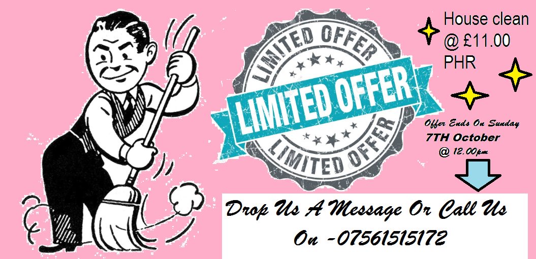 MopService's tweet image. Limited Offer-Click On The Advert To See The Offer 😀
#CleaningService #Lancashire #Burnley #OfficeSpace