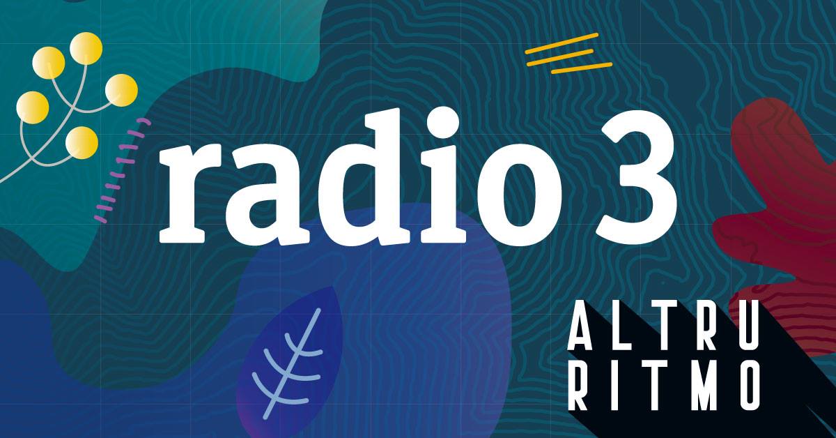 Altruritmo's tweet photo. ¡Nuestra emisora de radio preferida es el media partner oficial de #AltruRitmo2018! 🙌🙌🙌 https://t.co/BPNhXaDMZV