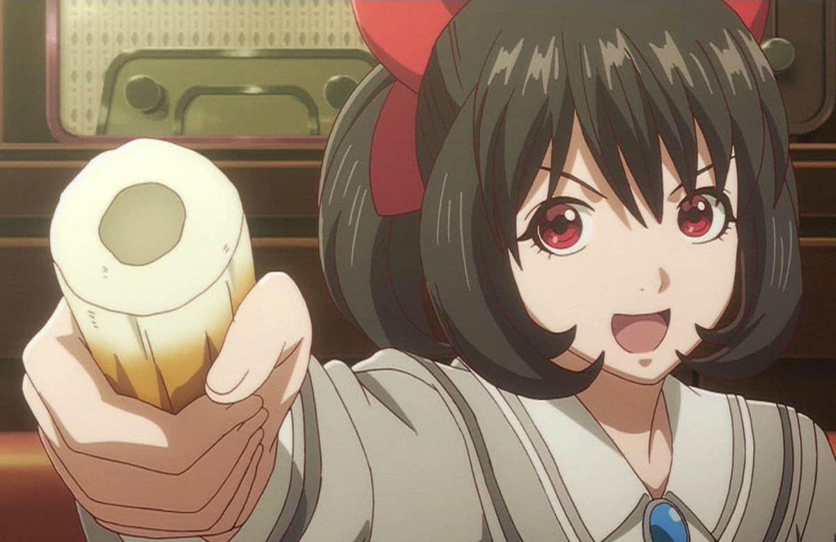 アニメマンガ名探偵すやまたくじ ギャップがエグい 日常パートではあんなにコメディだったのにsfファンタジーな戦闘パートは超本格的 こっちでもテンポがいいな バトルもコメディもテンポ重視な方針なのね そして なぜソニーのウォークマン推しなんだ アニメマンガ名探偵すやまたくじ ギャップがエグい 日常パートではあんなにコメディだったのにsfファンタジーな戦闘パートは超本格的 こっちでもテンポがいいな バトルもコメディもテンポ重視な方針なのね そして なぜソニーのウォークマン推しなんだ