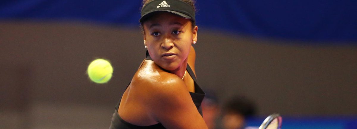 NAOMI OSAKA - Página 16 DobO34VXgAEmOPl