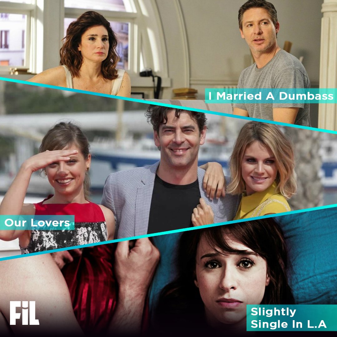 Fil_TV's tweet photo. #FilTV’de bu hafta romantik-komedi filmleri haftası! #Amerika #İspanya ve #Arjantin sinemasından kahkaha dolu romantik filmler seni bekliyor!

2 Ekim saat 20:00’de #IMarriedADumbass,
6 Ekim saat 20:00’de #OurLovers,
7 Ekim saat 18:30’da #SlightlySingleInLA FilTV’de! https://t.co/mLAjW4S7hR