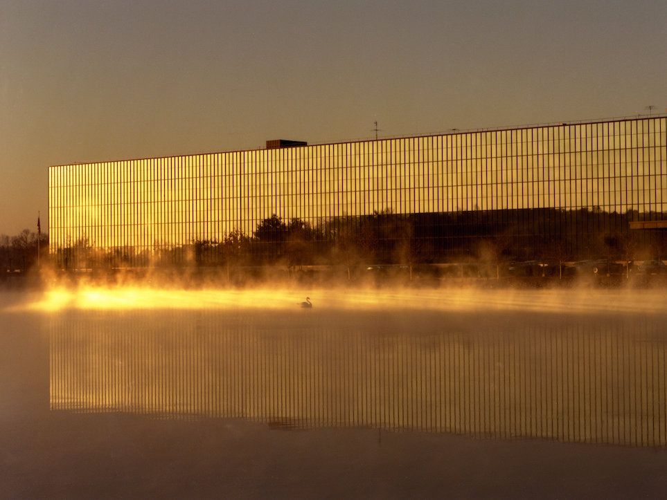 RBCHOSPITALITY's tweet photo. Our RBCHG fam is so happy to plant our roots at Bell Works but even more excited to turn @bellmarketnj into the hub for passionate culinary + wine professionals. Historic Eero Saarinen-designed Bell Labs Building Opens Bell Market Food Hall https://t.co/OOG9pUnU6J https://t.co/rtDwegu0cg