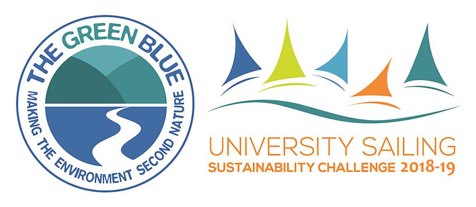 TheGreenBlue's tweet photo. Who will be this year's winners? @TheGreenBlue University Sailing Sustainability Challenge (USSC) 2018-19 has now begun! We have @BUSA University #Sailing Clubs from across the UK competing to achieve as many #sustainable actions as they can. @RYA @britishmarine https://t.co/4ykOC6asFG