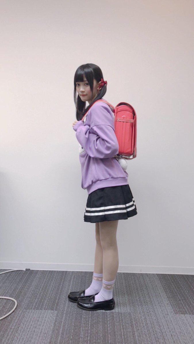 22/7 ナナニジ 高辻麗 非売品パネル | keeen.co.th