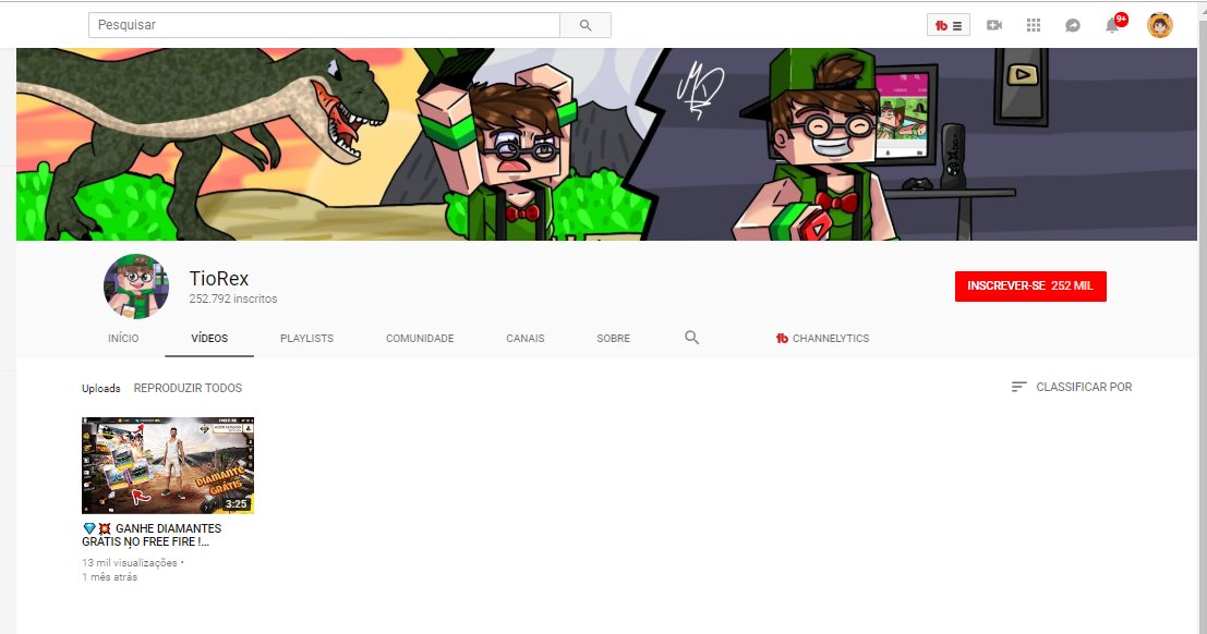 BielConn 🇧🇷 tweet media