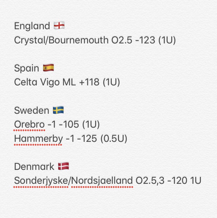 Mr. Clutch-VIP PICKS tweet media