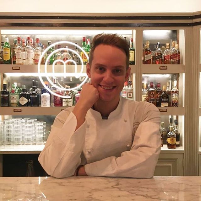 Restaurante MasterChef tweet media