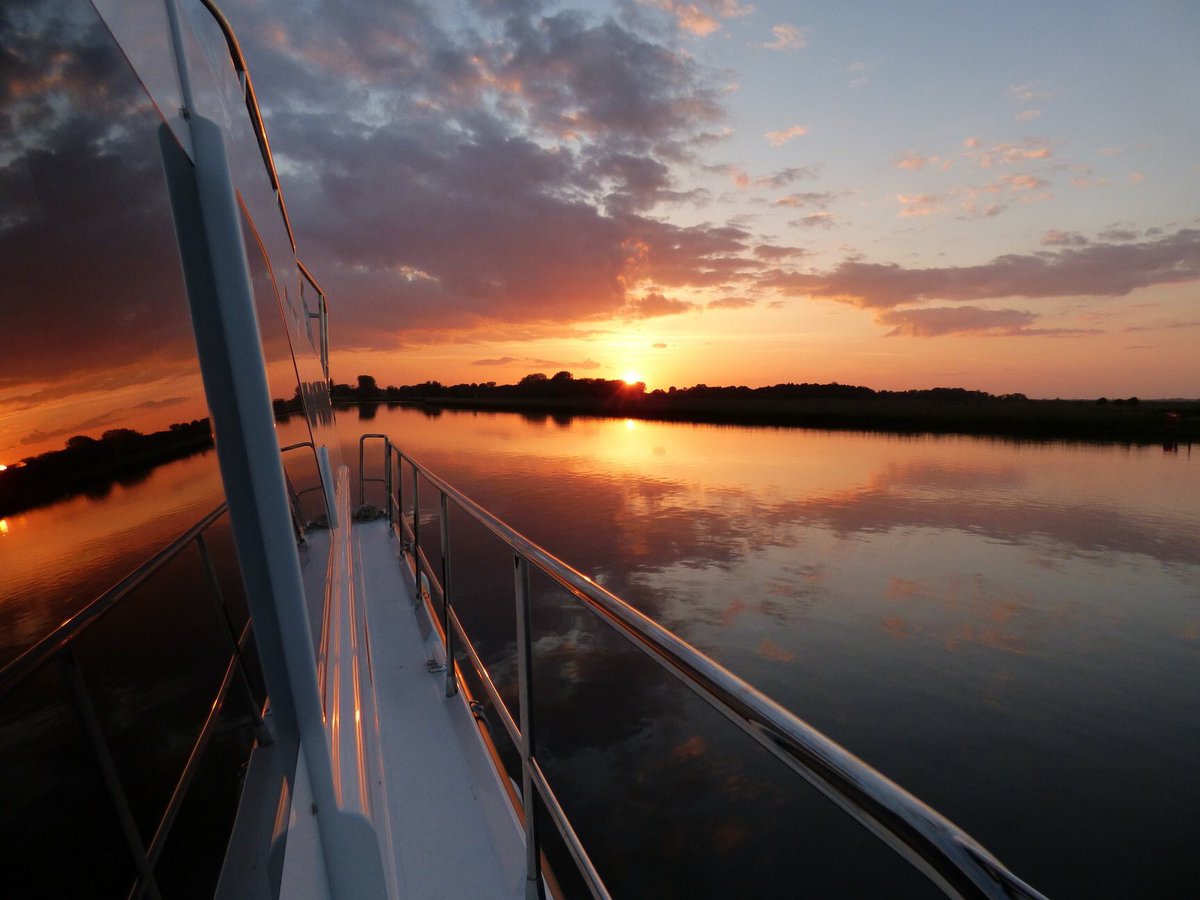 Thanks to Steven Magee for sharing his #BBHExperience with us! 

Now *that* is what we call a relaxing weekend! 😊🌅