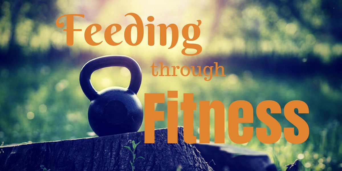 ProjectWellCo's tweet photo. Get your Saturday started with a 60-Minute bootcamp while raising money for Sauk Prairie Against Hunger! Register now, limited spots!
https://t.co/F1LnAkSDNq https://t.co/9QRHw9i9gy