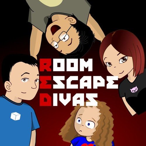 Escape Games Review tweet media