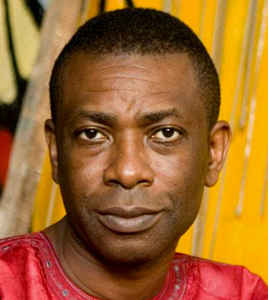 October, the 1st. Born on this day (1959) YOUSSOU N´DOUR. Happy birthday!! 