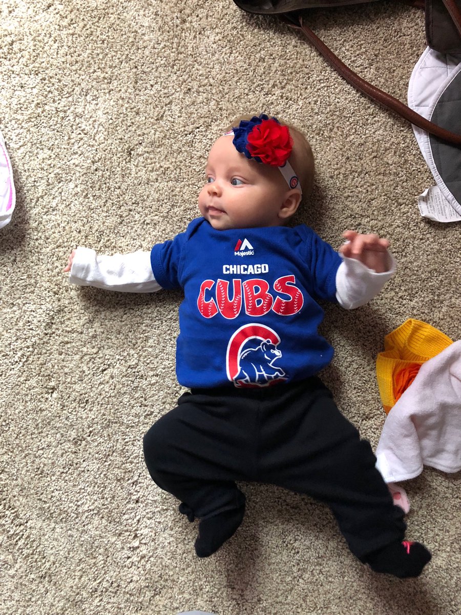 AndySoukup's tweet photo. ⁦@Cubs⁩ #EverybodyIn https://t.co/nH9Sq3HkTj
