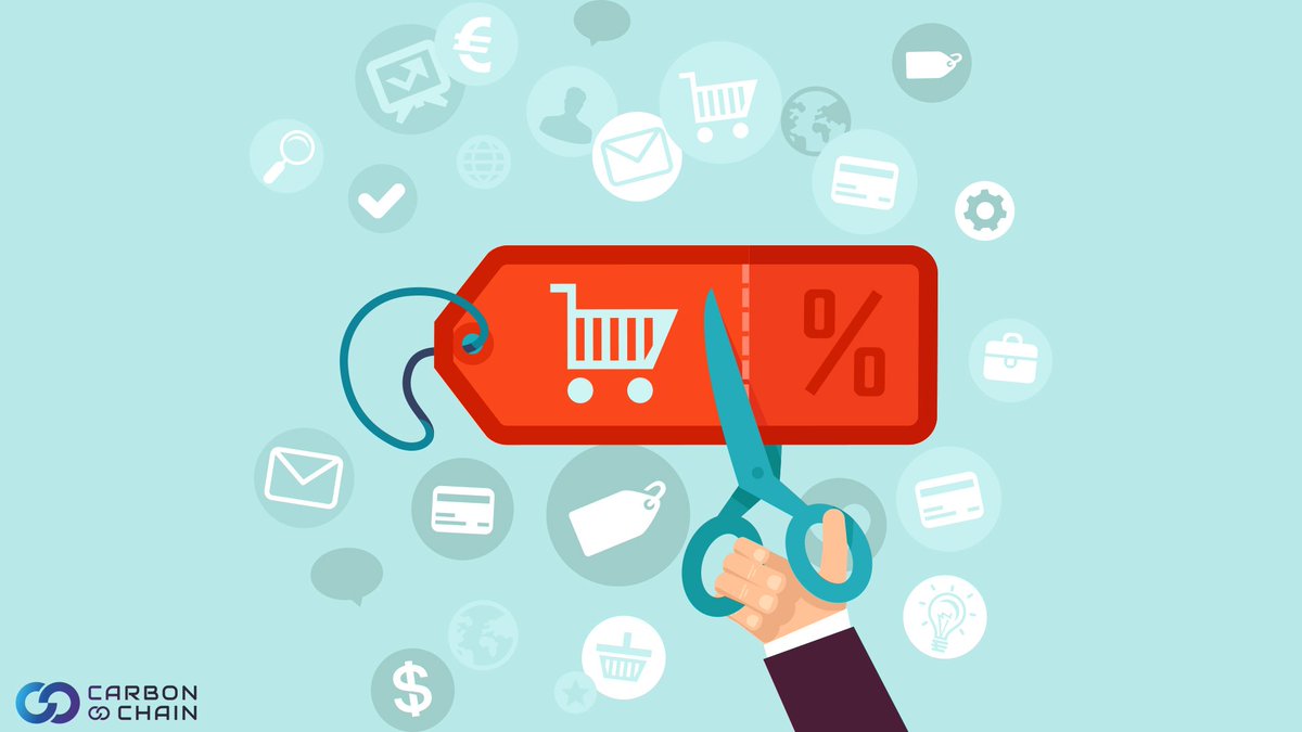 carbon_chain's tweet photo. Why buy CCT? Well, the projected value of carbon credit is going to increase exponentially, and we’re planning to distribute 30% of all revenue generated from those sales to token holders and supporters of our project.  : https://t.co/lbU0yN6owR https://t.co/TFiZLmxt1s