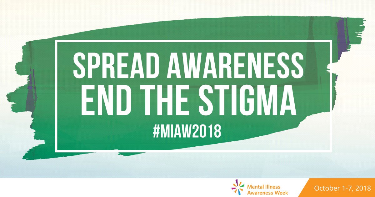 Cmha Windsor On Twitter We Re Joining The Conversation To Spread