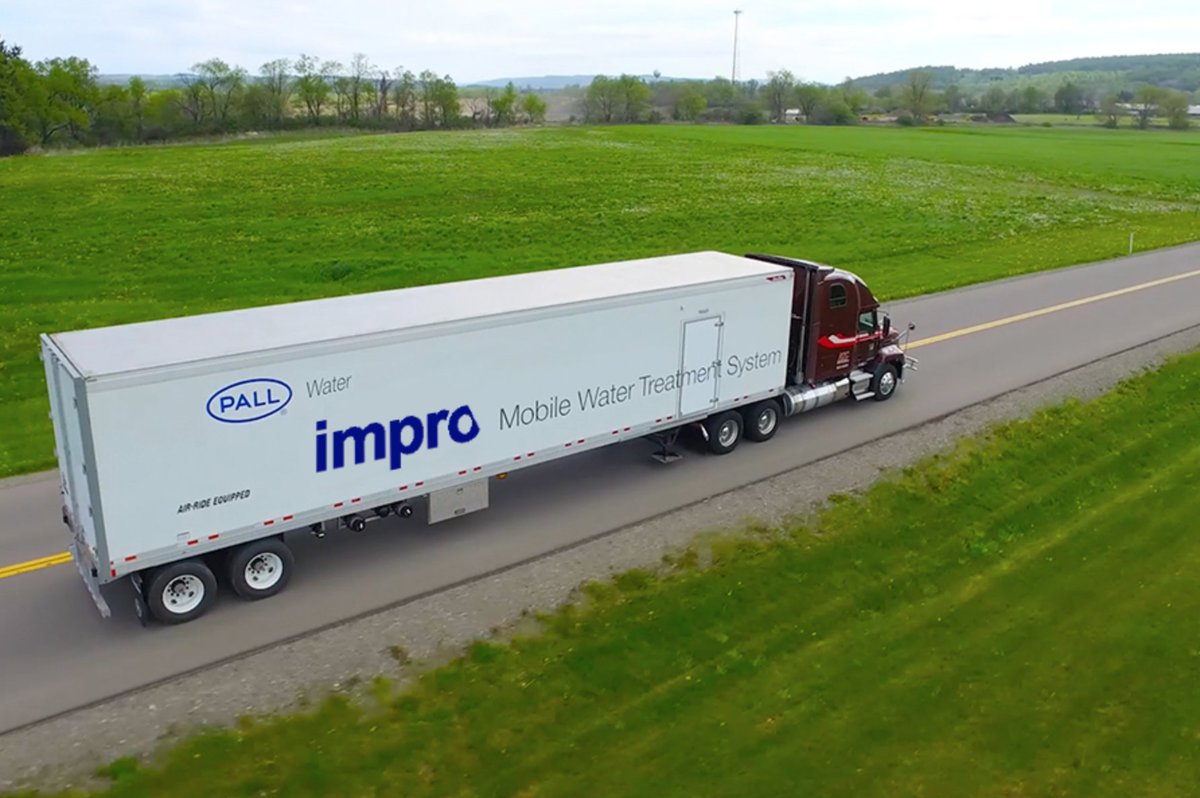 Pall_Water's tweet photo. Did you know that our IMPRO units feature patented #CCRO technology from @Desalitech? Learn more about our #ReverseOsmosis solutions today: https://t.co/I6zAgxClIX https://t.co/ISWmz5ZWHC