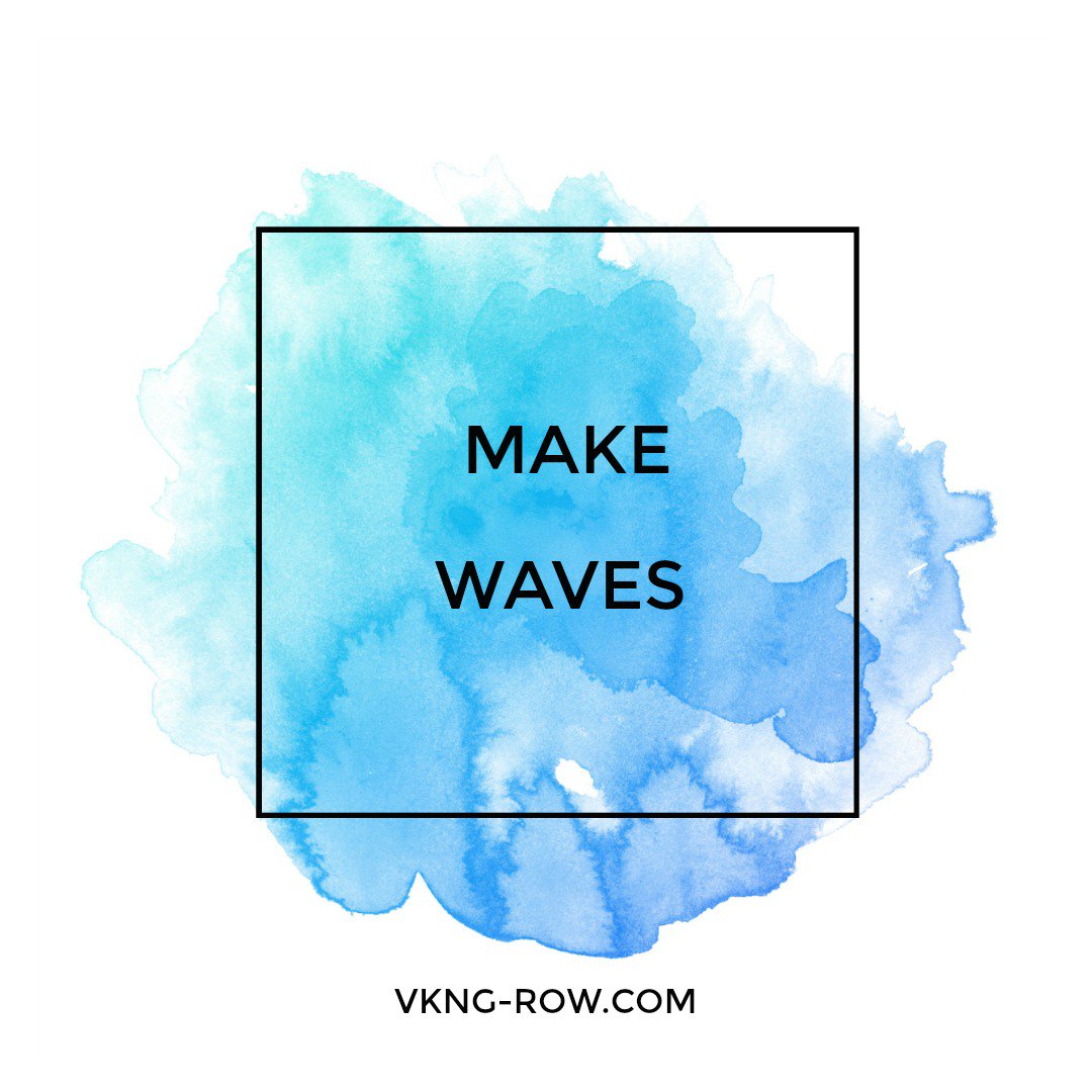 VKNGROW's tweet photo. Make waves with your fitness! Join VKNG Row, and see the results you deserve. #vkngrow #rower #rowing #tampa #fitness #motivation https://t.co/VQ4GFJk0VB