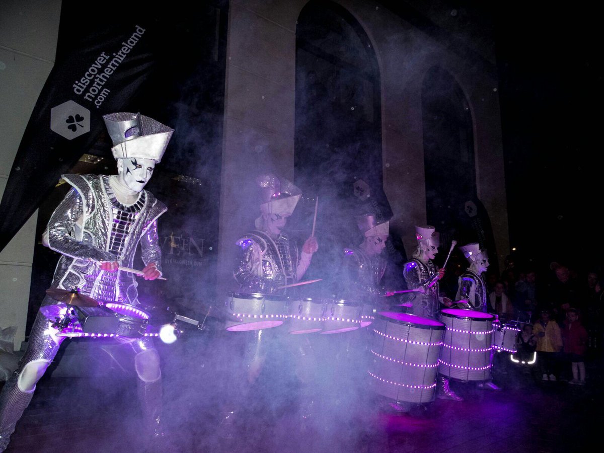 Visit Derry tweet media