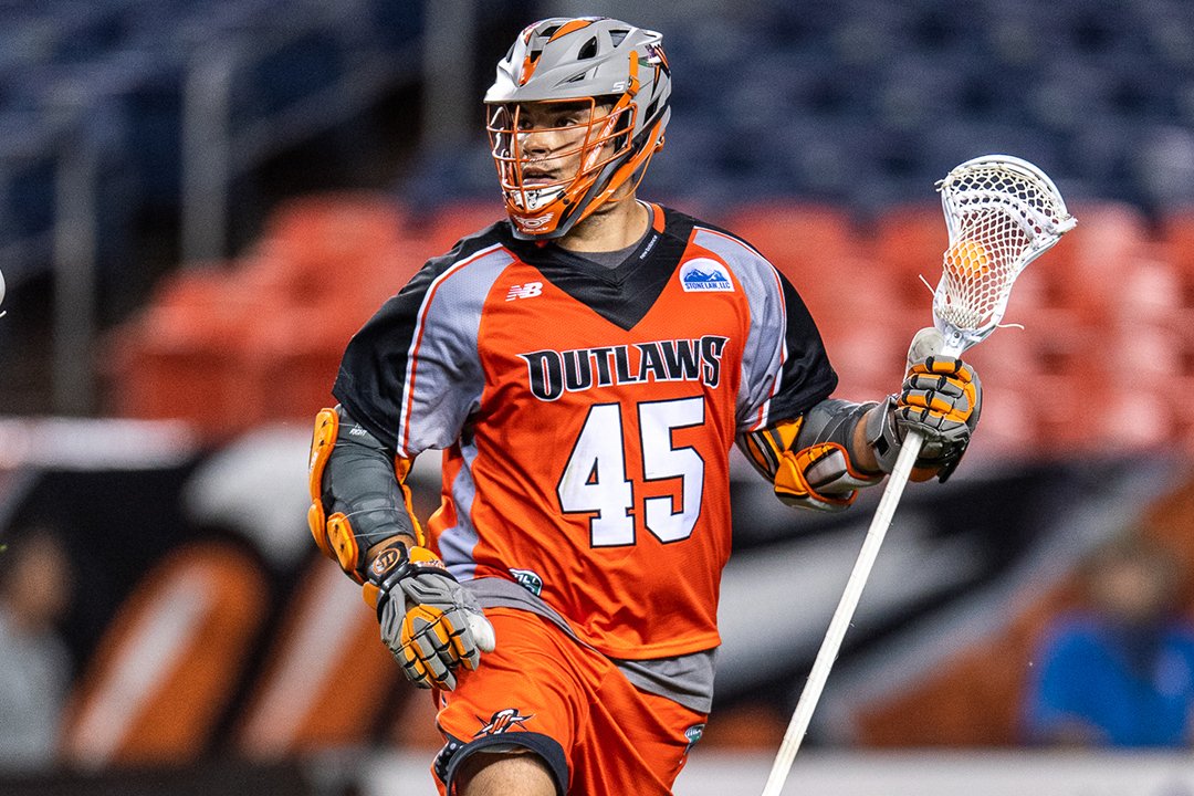 US Lacrosse Magazine on Twitter "NEWS MLL_Lacrosse pushing back