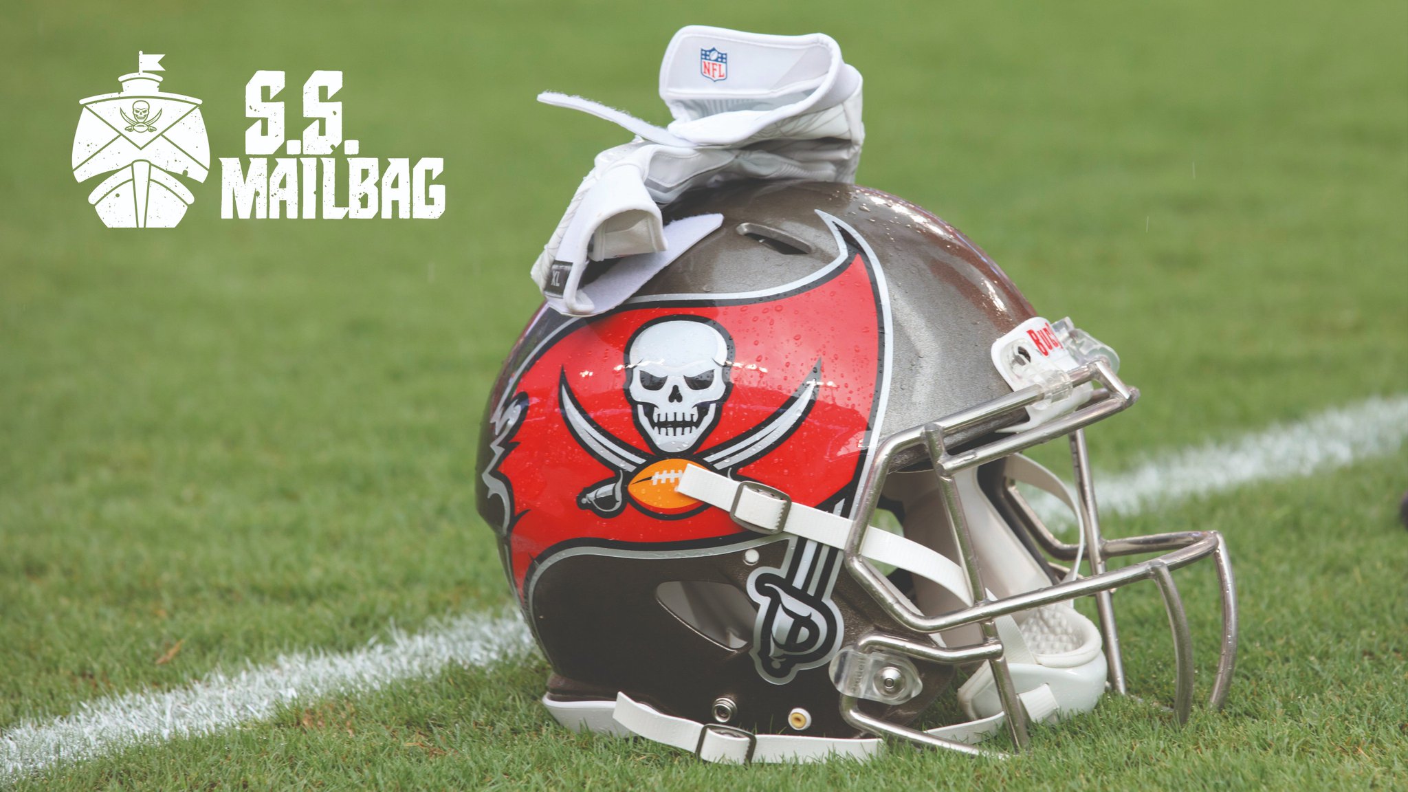 Tampa Bay Buccaneers on Twitter: "We're 2-2 heading into the bye week. Have any questions about