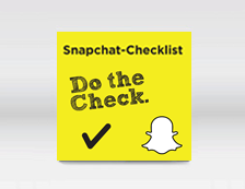 UK_SIC's tweet photo. Our social media checklists provide tips and guidance on the safety and privacy features of social media platforms including Facebook, Twitter, Instagram and Snapchat  https://t.co/HyCaBhkwpL https://t.co/1t0LTAyrlK