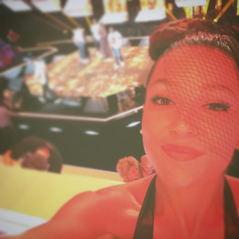 kainou96's tweet photo. Retrouvez moi prochainement dans l'émission #alltogethernow sur @M6 #singers #music #emissions https://t.co/t6EAamekrN