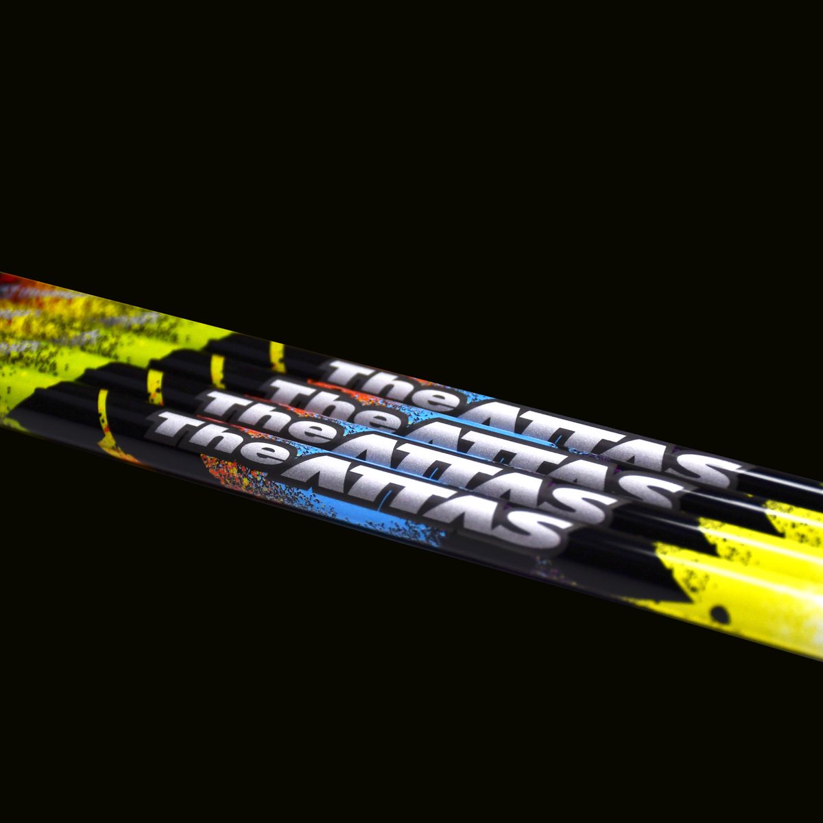 USTMamiya's tweet photo. The 10th generation of ATTAS is here. Designed with high modulus carbon and low resin content to provide maximum stability and exceptional feel. The ATTAS is now available through our TSPX Dealers. #10nextgen #TheATTAS
https://t.co/x3Gxqi7H5Z https://t.co/JBapQQiWzW