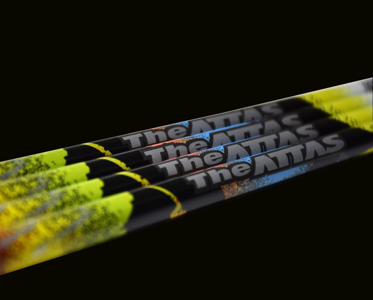 USTMamiya's tweet photo. The 10th generation of ATTAS is here. Designed with high modulus carbon and low resin content to provide maximum stability and exceptional feel. The ATTAS is now available through our TSPX Dealers. #10nextgen #TheATTAS
https://t.co/x3Gxqi7H5Z https://t.co/JBapQQiWzW