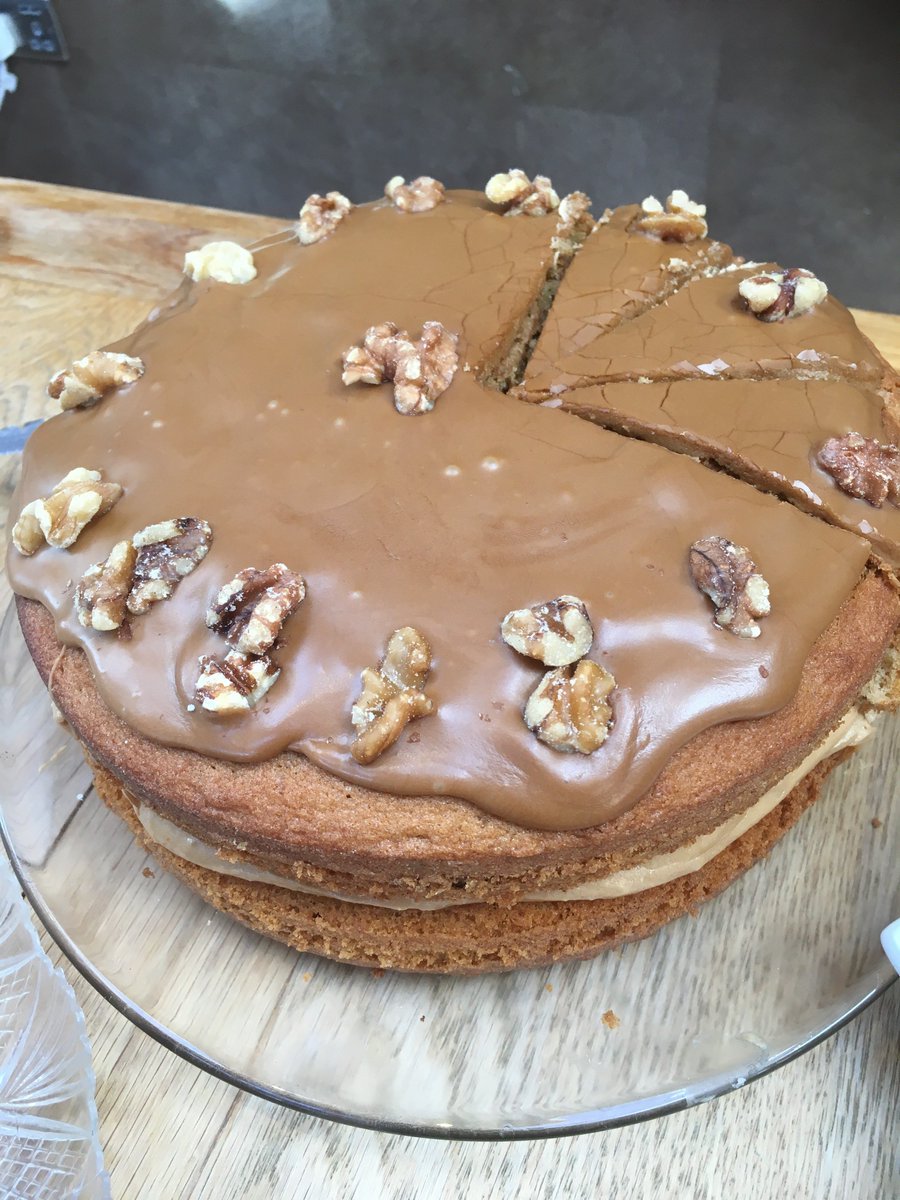 AnnaLuptonSays's tweet photo. #NationalCakeWeek here in the @northyorkmoors We aren't known as #CapitalofCake for nothing @tourismknowhow https://t.co/JxnJuOb6SW