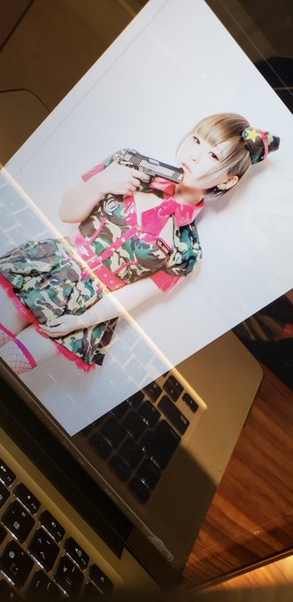 Twitterのコスプレ画像17