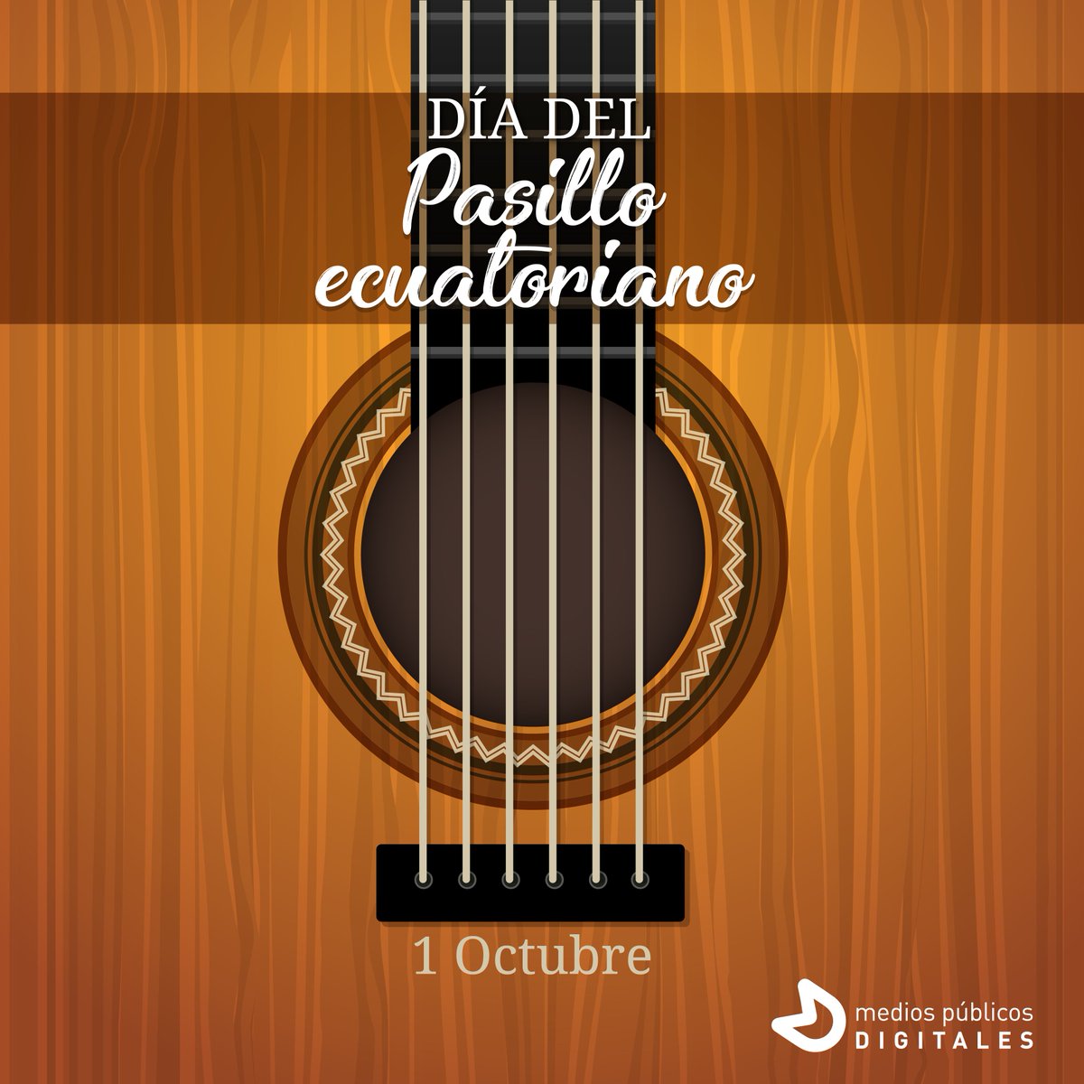 PublicaFM's tweet photo. Hoy celebramos el #DíaDelPasillo, en honor al nacimiento de #JulioJaramillo, quien con su voz conquistó a América. 
¡Que viva la música ecuatoriana! https://t.co/4Z4FbDXnar