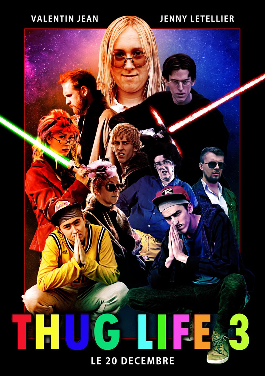 Le Monde à L'Envers tweet media