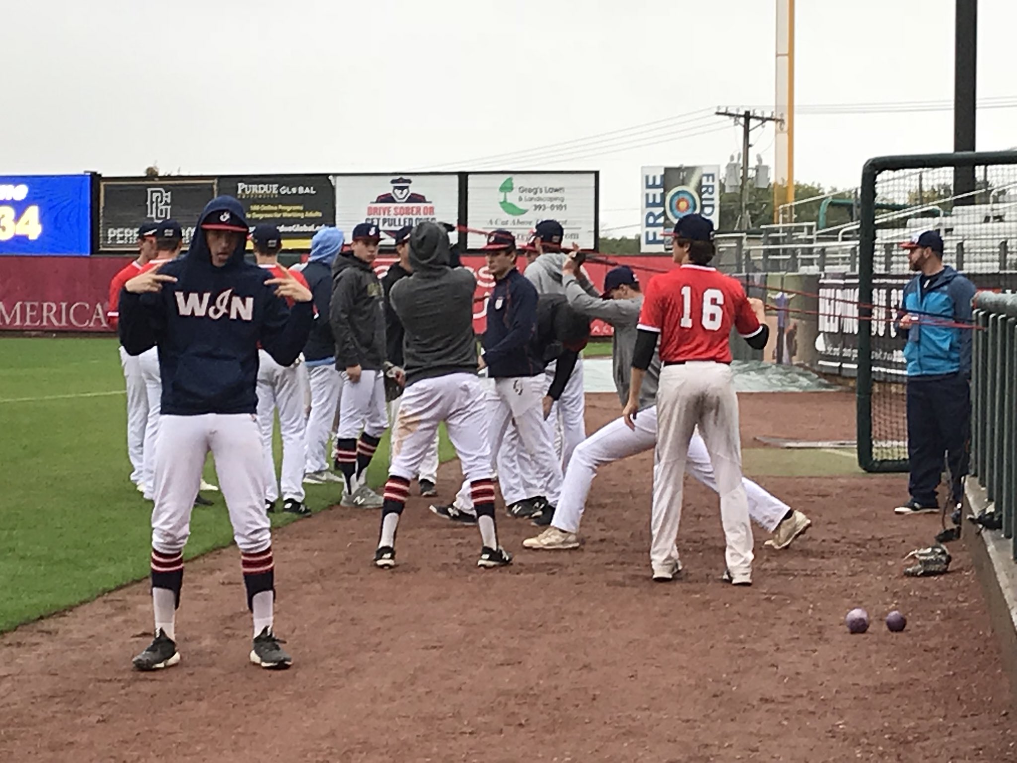 Illinois Travel Baseball Rankings 16U Rankings - k6y90au