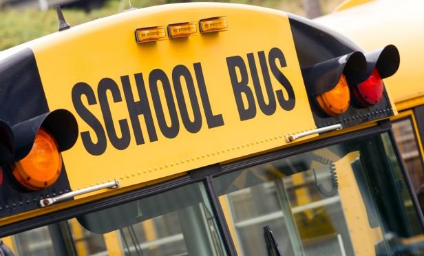 aamburke's tweet photo. With school buses back on the road, here's some driving safety tips. https://t.co/7TK51cpuii https://t.co/CjGZqa87Ap