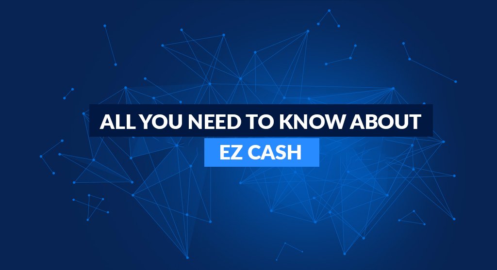 #EZCash is a C2C #Blockchain powered online marketplace that enables internet users, traders and merchants alike to buy and sell products/services free of any middlemen or service charge.
Read more from here: bit.ly/2zIYlYO
#ICO #cryptocurrency #icocrypto