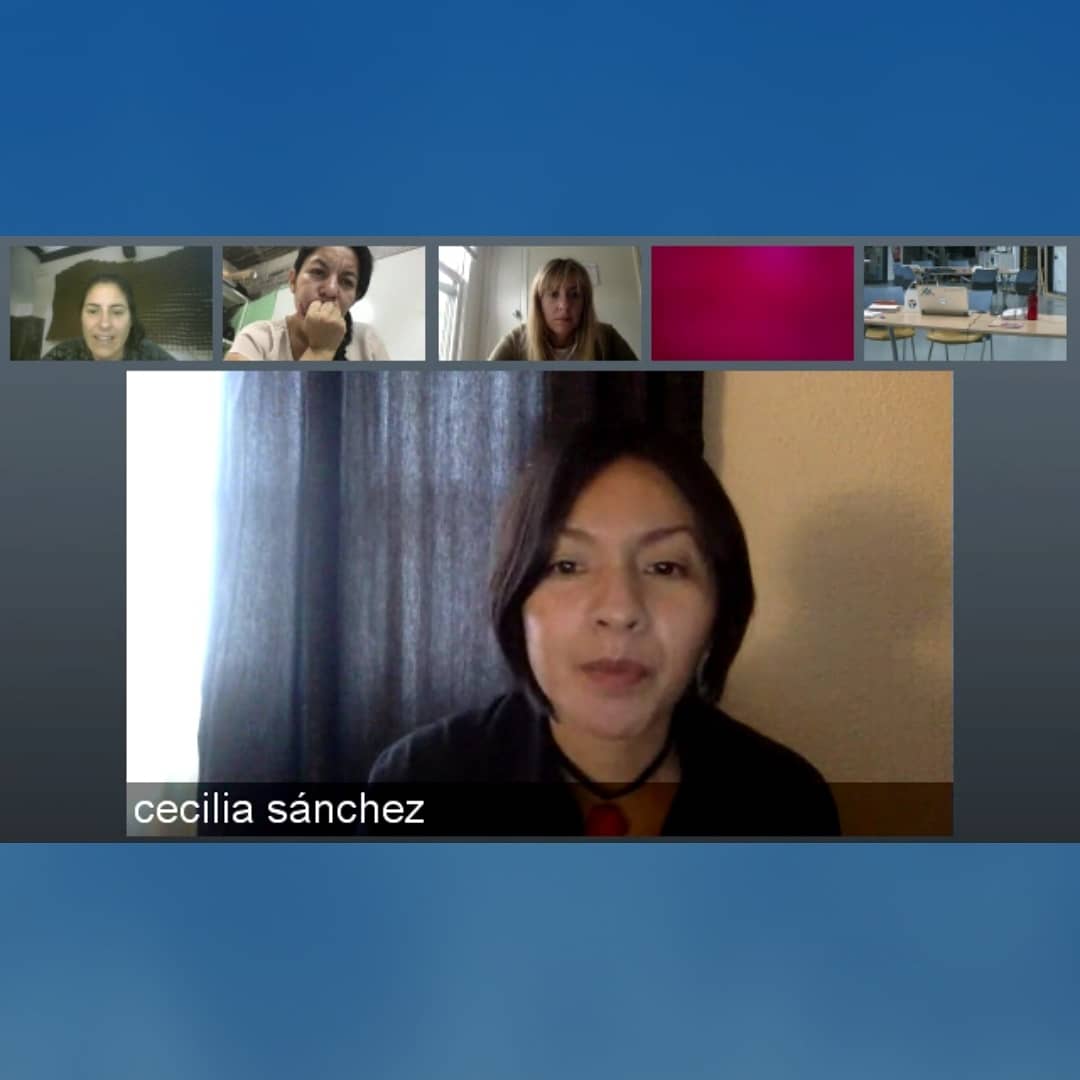 fabricademy's tweet image. Join us every monday at 3pm CET for the #fabricademy2018 recitation! 🌐 
Today the first one by #CeciliaSanchez from @e_cuerpo!
#fabricademy #academany #ceciliasanchez