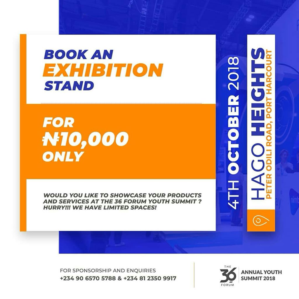 TutuAbbey's tweet photo. Yo guys!! Nigeria is 58 today but it’s only 3 days until the thirty six forum. So when y’all are done with the Wizkid Fever, remember to register to attend. Link in my bio #NigeriaAt58 #the36forum #the36ays #thinksolveevolve https://t.co/fLa4pqL7AR